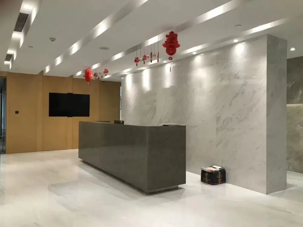 主语国际中心实景